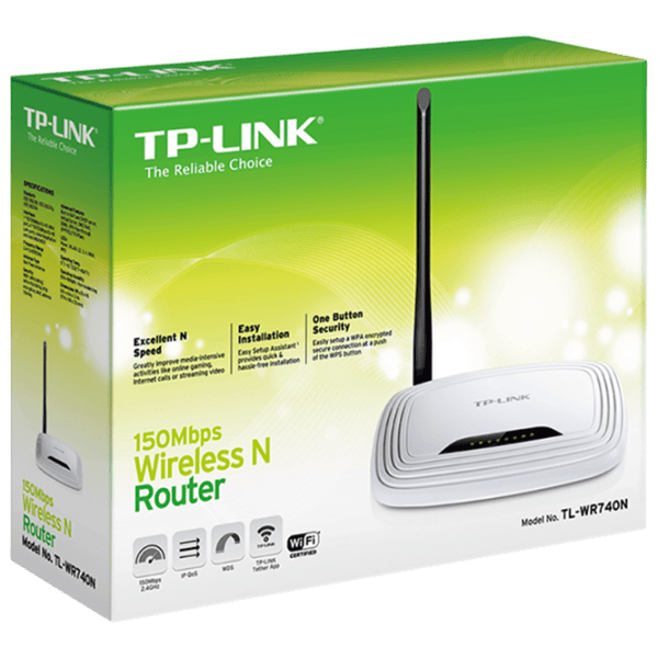 Маршрутизатор TP-Link TD-W8950N  / / Белый photo 7