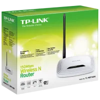 Маршрутизатор TP-Link TD-W8950N / / Белый photo 5