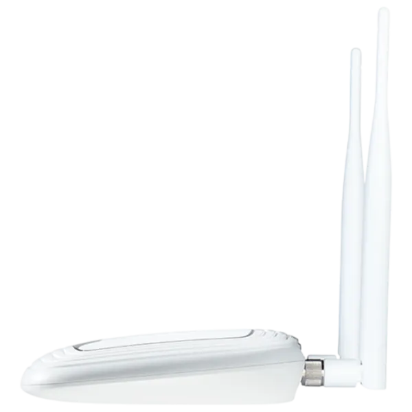 Router TP-Link TL-WR842ND  / / White photo 6