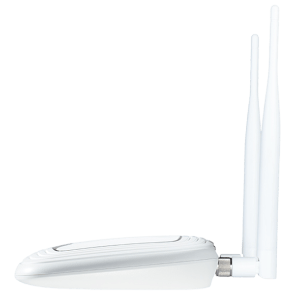 Router TP-Link TL-WR842ND  / / White photo 6