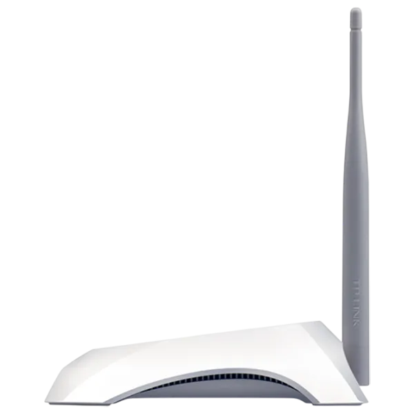 Маршрутизатор TP-Link TD-W8901N  / / Белый photo 6