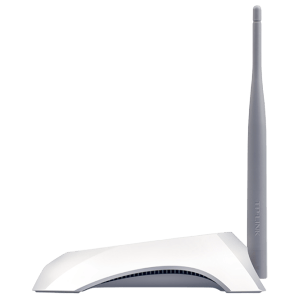 Маршрутизатор TP-Link TD-W8901N  / / Белый photo 6