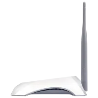 Маршрутизатор TP-Link TD-W8901N / / Белый photo 2