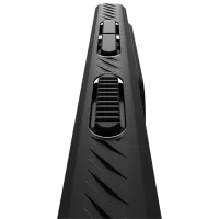 Husă pentru smartphone Samsung Galaxy S26+ Spigen / / TPU / Ornament Matte black photo 3