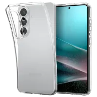 Husă pentru smartphone Samsung Galaxy S26+ Spigen / Back / TPU / Transparent