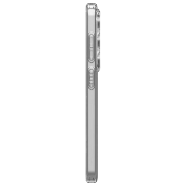 Husă pentru smartphone Samsung Galaxy S26+ Spigen / Back / TPU / Transparent photo 2