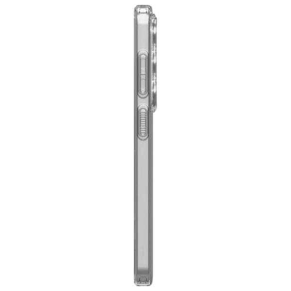 Husă pentru smartphone Samsung Galaxy S26+ Spigen / Back / TPU / Transparent photo 2