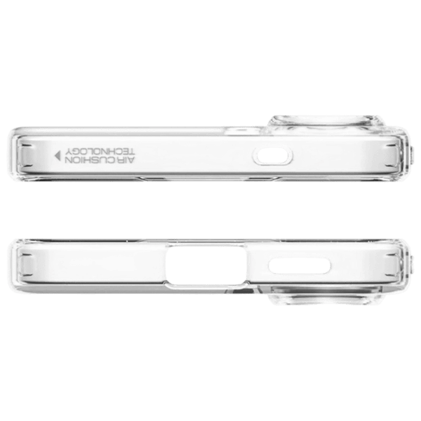 Husă pentru smartphone Samsung Galaxy S26+ Spigen / Back / TPU / Transparent photo 3