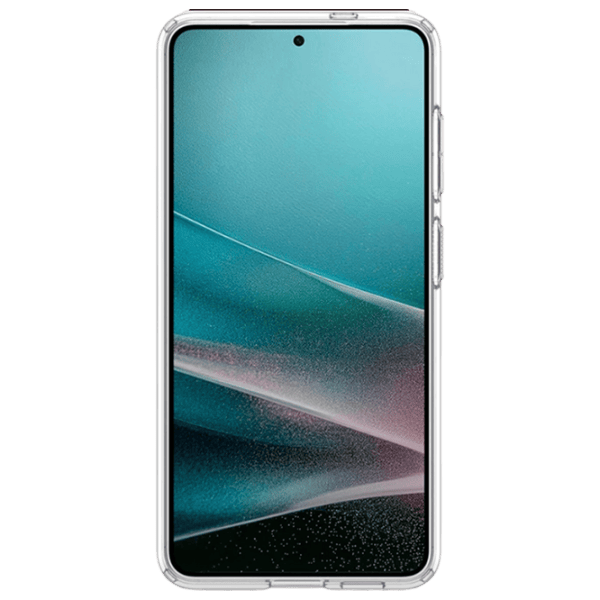 Husă pentru smartphone Samsung Galaxy S26+ Spigen / Back / TPU / Transparent photo 4