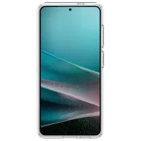 Husă pentru smartphone Samsung Galaxy S26+ Spigen / Back / TPU / Transparent photo 4