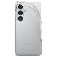 Husă pentru smartphone Samsung Galaxy S26+ Spigen / Back / TPU / Transparent photo 5