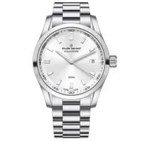 Ceas de mână pentru femei Claude Bernard 53029-3M-AIN Cuarț / 36 mm
