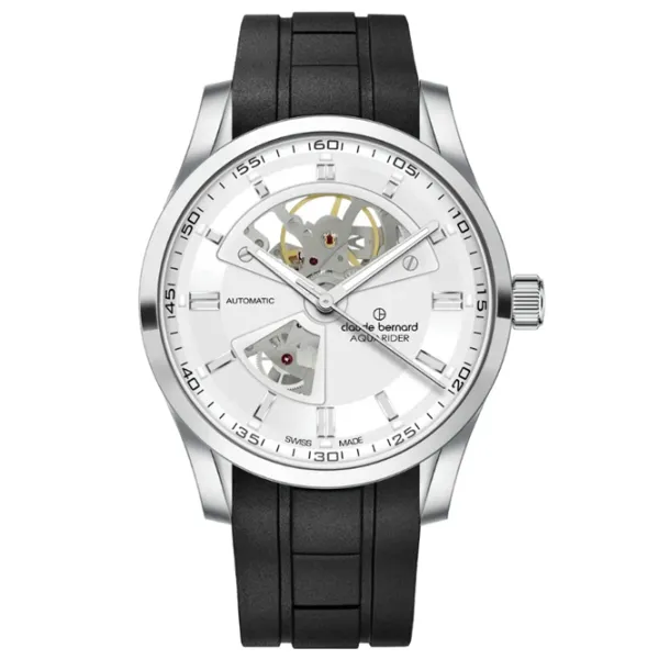 Наручные часы для мужчин Claude Bernard 85030-3CA-AIN Механический / 42 мм photo 1