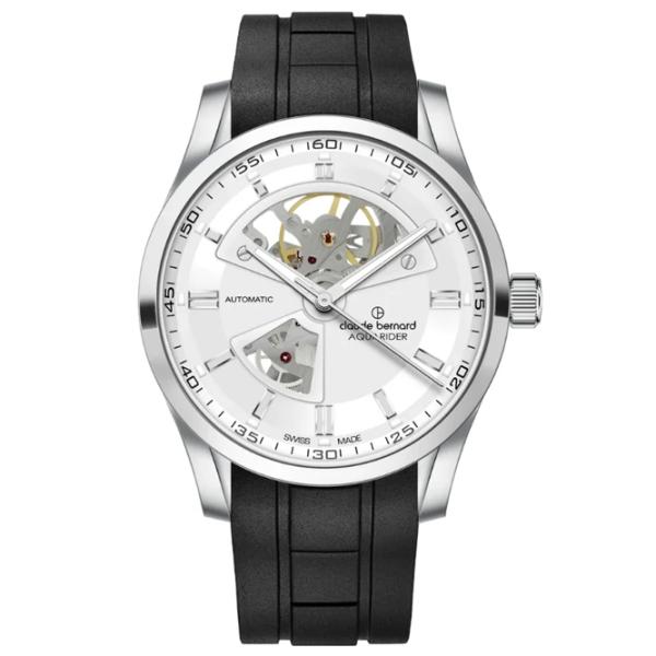 Наручные часы для мужчин Claude Bernard 85030-3CA-AIN Механический / 42 мм photo 1