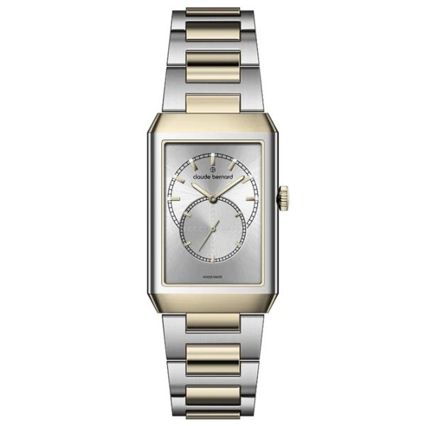 Наручные часы для мужчин Claude Bernard 23098-357JM-AID Кварцевый / 41 x 27 мм photo 1