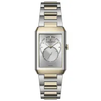 Наручные часы для мужчин Claude Bernard 23098-357JM-AID Кварцевый / 41 x 27 мм