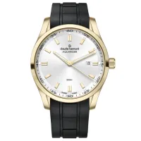Ceas de mână pentru bărbați Claude Bernard 53028-37JCA-AID Cuarț / 42 mm