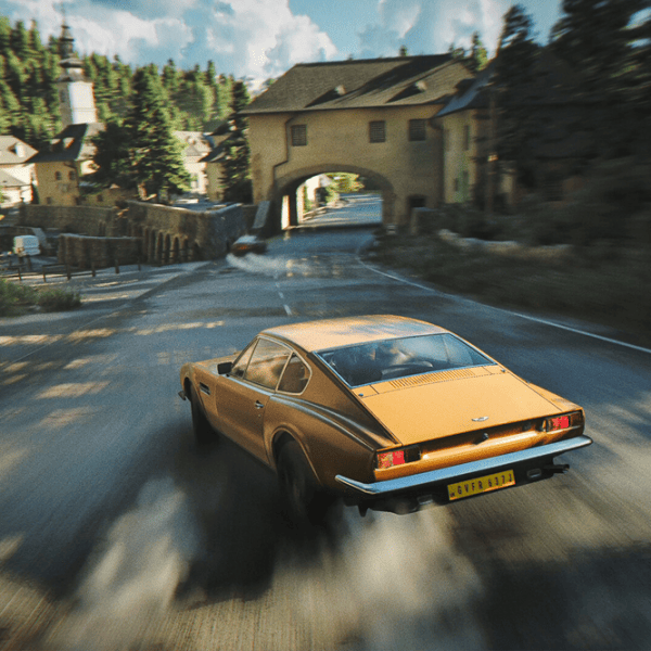 007 First Light Game for PlayStation 5 photo 2