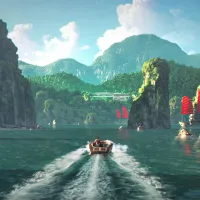 007 First Light Game for PlayStation 5 photo 3
