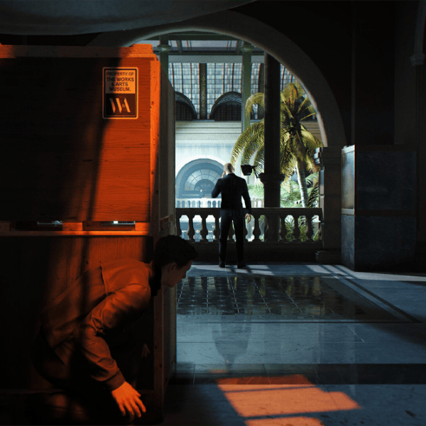 007 First Light Game for PlayStation 5 photo 4