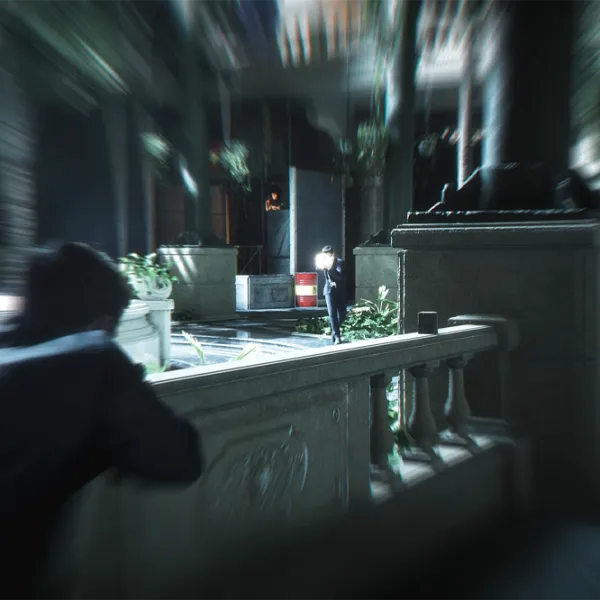 007 First Light Game for PlayStation 5 photo 10