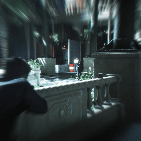 007 First Light Game for PlayStation 5 photo 10
