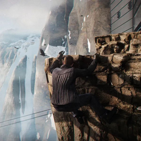 007 First Light Game for PlayStation 5 photo 12