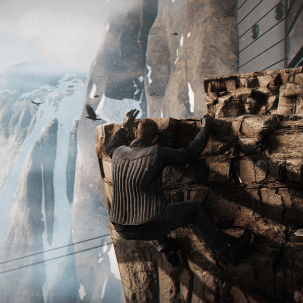 007 First Light Game for PlayStation 5 photo 12