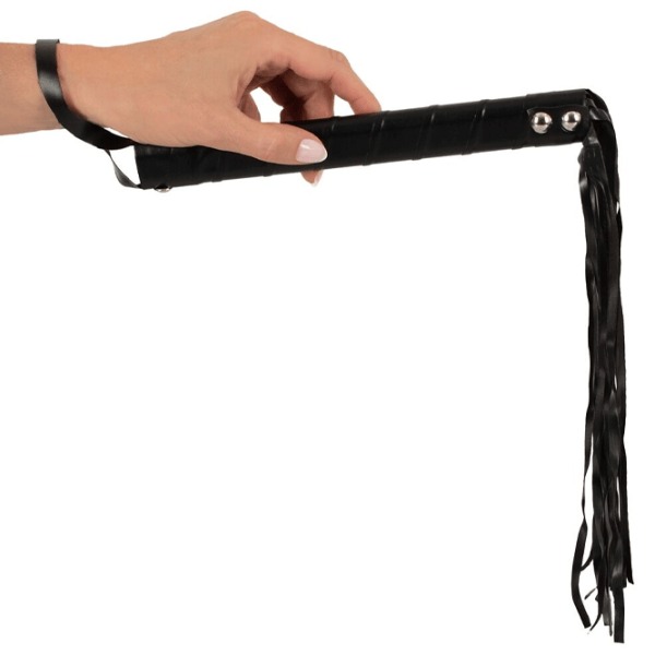 Фиксаторы для рук и ног Fetish Fantasy Limited Edition Ultimate Bondage Kit Черный photo 7