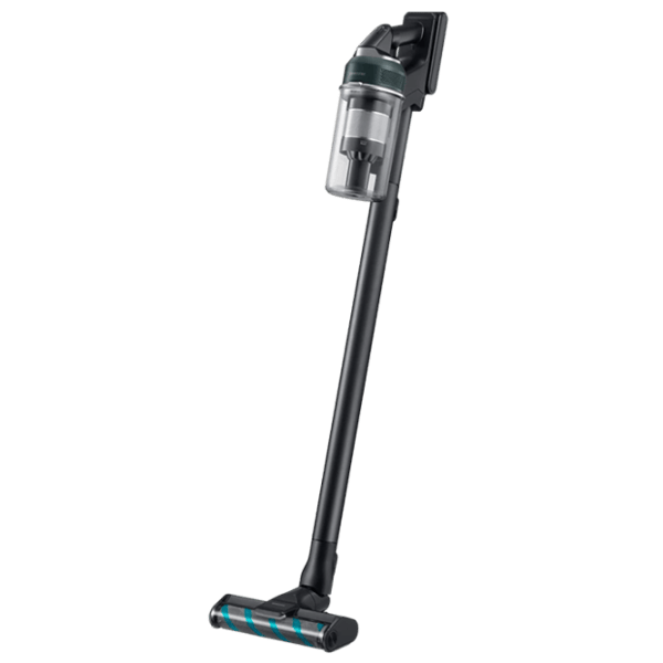Aspirator vertical Samsung Jet 85S Complete Stick  / Green Black photo 1