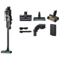 Aspirator vertical Samsung Jet 85S Complete Stick / Green Black photo 3