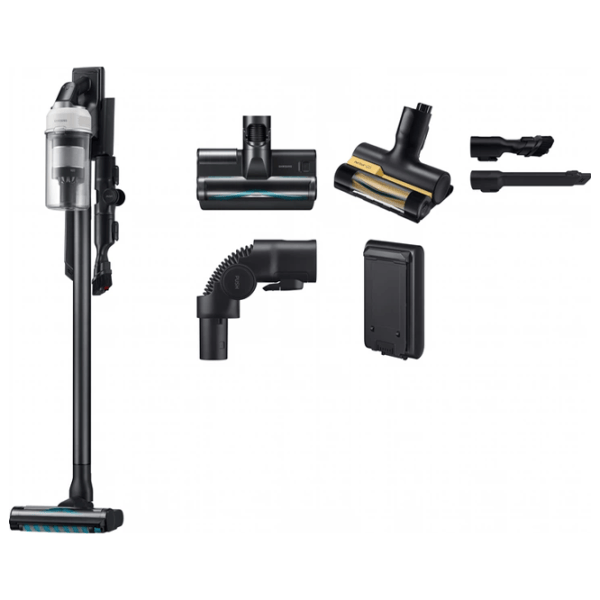 Aspirator vertical Samsung Jet 85S  / Black Gray photo 3