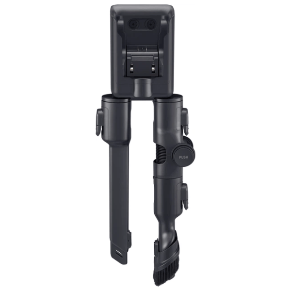 Aspirator vertical Samsung Jet 85S  / Black Gray photo 8