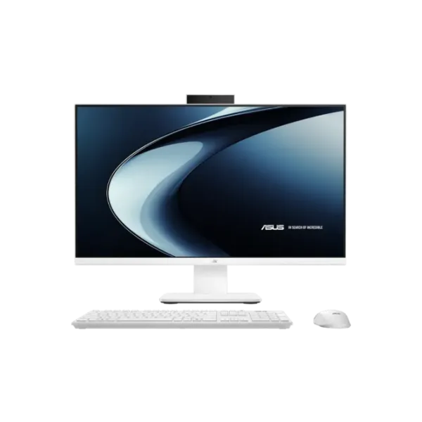 Моноблок Asus AIO 27" Full HD Core 5/ V470VAK/ 16 ГБ/ 512 ГБ/ Белый photo 1