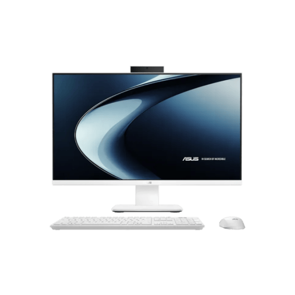 Моноблок Asus AIO 27" Full HD Core 5/ V470VAK/ 16 ГБ/ 512 ГБ/ Белый photo 1