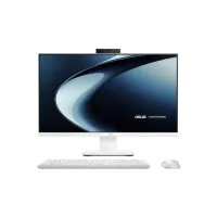 Моноблок Asus AIO 27" Full HD Core 5/ V470VAK/ 16 ГБ/ 512 ГБ/ Белый