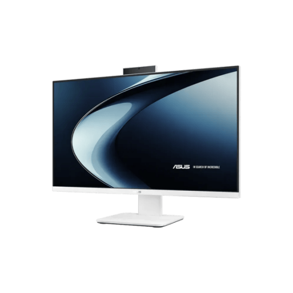 Моноблок Asus AIO 27" Full HD Core 5/ V470VAK/ 16 ГБ/ 512 ГБ/ Белый photo 4
