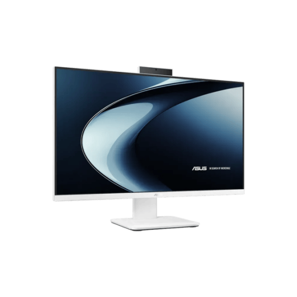 Моноблок Asus AIO 27" Full HD Core 5/ V470VAK/ 16 ГБ/ 512 ГБ/ Белый photo 5
