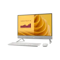 Моноблок Dell AIO 27" Full HD Core Ultra 7/ EC27250/ 32 ГБ/ 1 ТБ/ Белый photo 2