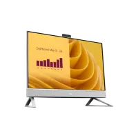 Моноблок Dell AIO 27" Full HD Core Ultra 7/ EC27250/ 32 ГБ/ 1 ТБ/ Белый photo 4