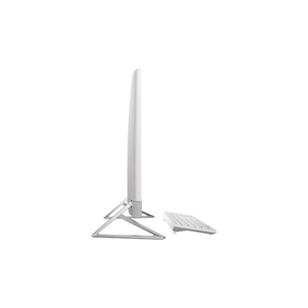 Моноблок Dell AIO 27" Full HD Core Ultra 7/ EC27250/ 32 ГБ/ 1 ТБ/ Белый photo 8