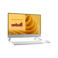 Моноблок Dell AIO 27" Full HD Core Ultra 7/ EC27250/ 32 ГБ/ 2 ТБ/ Белый photo 3