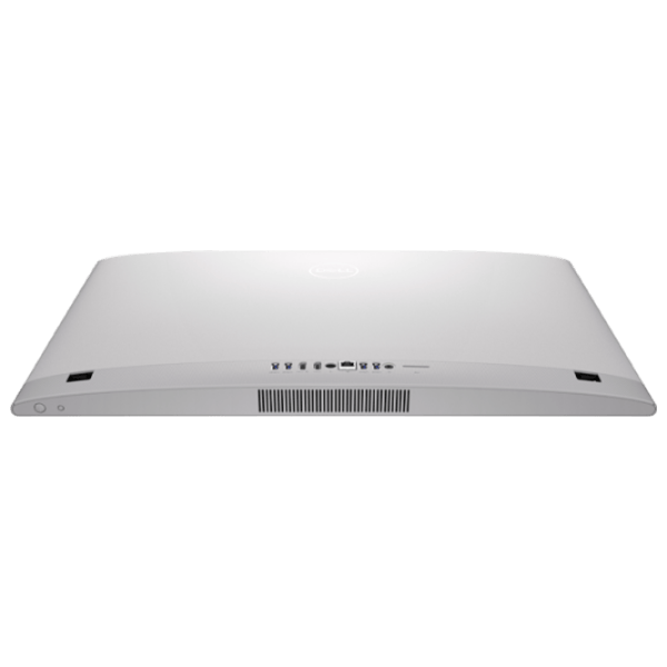 Моноблок Dell AIO 27" Full HD Core Ultra 7/ EC27250/ 32 ГБ/ 2 ТБ/ Белый photo 6