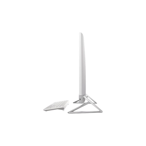 Моноблок Dell AIO 27" Full HD Core Ultra 7/ EC27250/ 32 ГБ/ 2 ТБ/ Белый photo 7