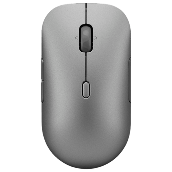 Мышь Lenovo Pro Plus 6050 Луна Грей photo 1
