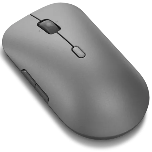 Мышь Lenovo Pro Plus 6050 Луна Грей photo 2