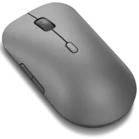 Mouse Lenovo Pro Plus 6050 Luna Grey photo 2