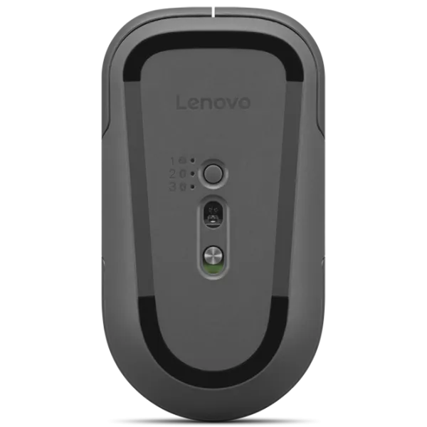 Мышь Lenovo Pro Plus 6050 Луна Грей photo 5