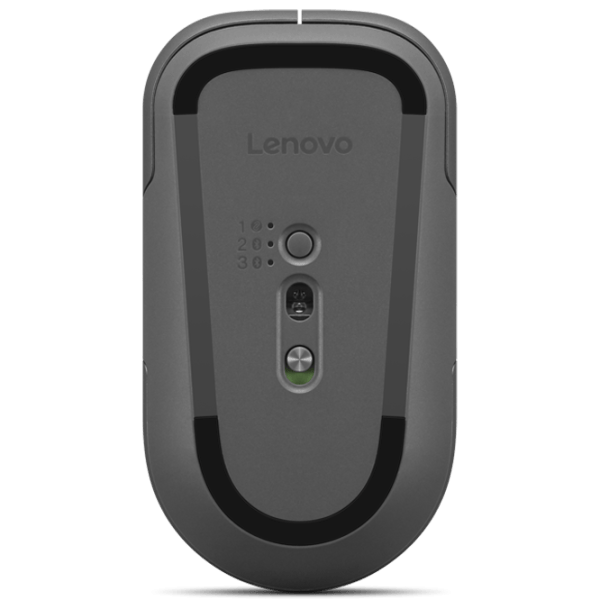 Мышь Lenovo Pro Plus 6050 Луна Грей photo 5