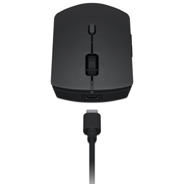 Клавиатура и Мышь Lenovo Professional Беспроводные / Черный photo 3